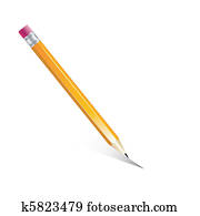 pencil pencil