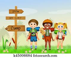 summer camp for children summer camp for children