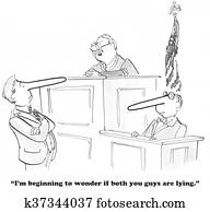 *משקר/שוכב, ב, חזר