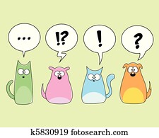 cats and dogs cats and dogs