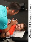 Chiropractor Chiropractor