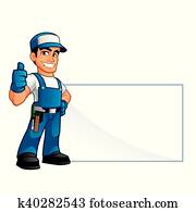 Handyman Handyman