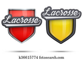 Premium symbols of Lacrosse Tag Premium symbols of Lacrosse Tag