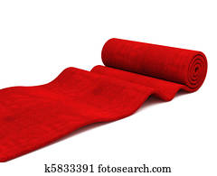 rolling red carpet rolling red carpet