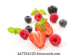berries berries