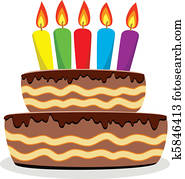 birthday cake birthday cake