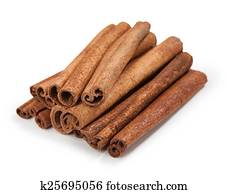 Cinnamon 