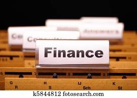 finance finance