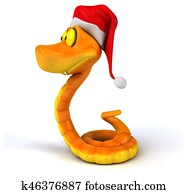Fun snake Fun snake