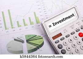investment investment