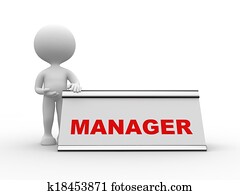 Manager Manager