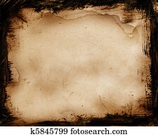 Old grunge background for your design