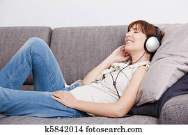 Relax and listening music