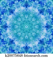 Seamless pattern, watercolor paintings Seamless pattern, watercolor paintings