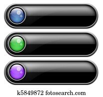 set of buttons set of buttons