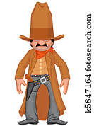 Western gunman Western gunman