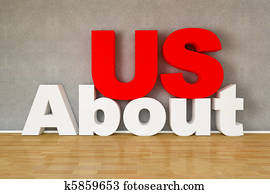 About us About us