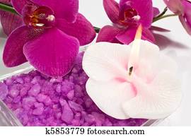  Aromatherapy SPA set