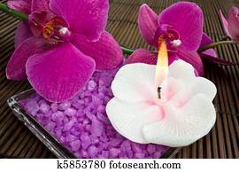 Aromatherapy SPA set