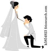 Asian Couple Asian Couple