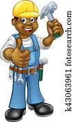 Black Carpenter Handyman Black Carpenter Handyman