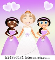 bridesmaids bridesmaids
