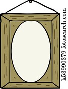 cartoon picture frame cartoon picture frame