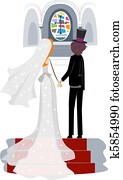 Church Wedding Church Wedding