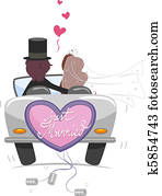 Just Married Just Married
