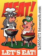 meat lets eat meat lets eat
