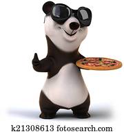 Panda Panda