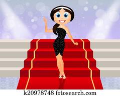 red carpet red carpet
