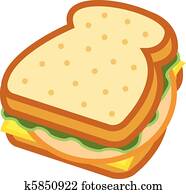 Sandwich Sandwich