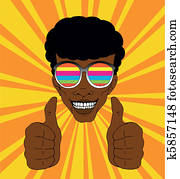 think positive think positive