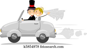 Wedding Car Wedding Car