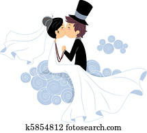 Wedding Kiss Wedding Kiss