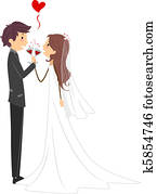Wedding Toast Wedding Toast
