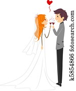 Wedding Toast Wedding Toast