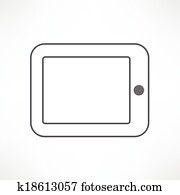 White ipad White ipad