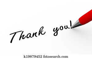 3d pen writing thank you illustration 3d pen writing thank you illustration