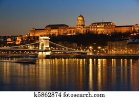 budapest, hungria