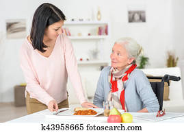 Care worker Care worker