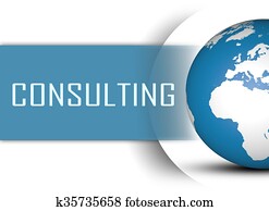 Consulting Consulting