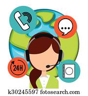 customer service customer service