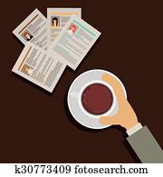 Human resources design