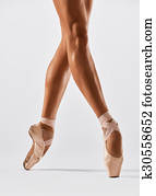 legs in ballet shoes legs in ballet shoes