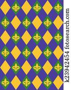Mardi Gras Mardi Gras