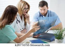 Medical consultation