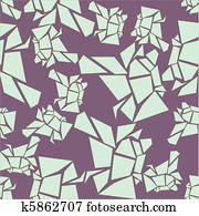 seamless lavender glacier pattern seamless lavender glacier pattern
