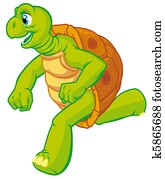 Turtle runner Turtle runner